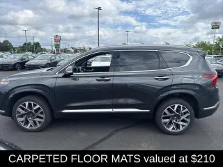 Hyundai SANTA FE 2023 AWD Calligraphy 4dr Crossover