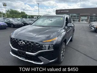 Hyundai SANTA FE 2023 AWD Calligraphy 4dr Crossover