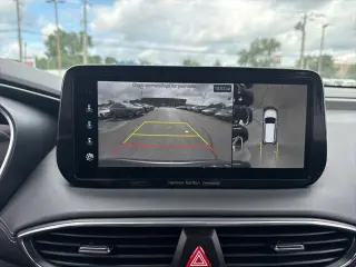 Hyundai SANTA FE 2023 AWD Calligraphy 4dr Crossover