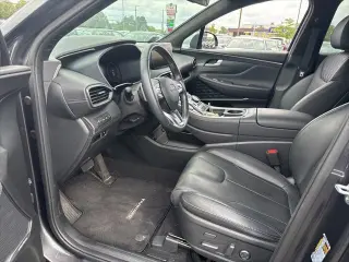 Hyundai SANTA FE 2023 AWD Calligraphy 4dr Crossover