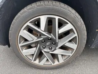 Hyundai SANTA FE 2023 AWD Calligraphy 4dr Crossover