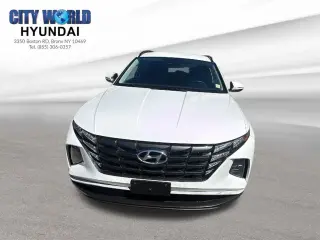 Hyundai TUCSON 2023 AWD SEL 4dr SUV
