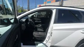 Hyundai TUCSON 2023 AWD SEL 4dr SUV