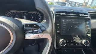 Hyundai TUCSON 2023 AWD SEL 4dr SUV