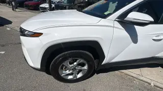Hyundai TUCSON 2023 AWD SEL 4dr SUV