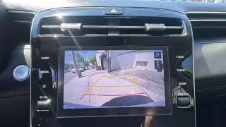Hyundai TUCSON 2023 AWD SEL 4dr SUV
