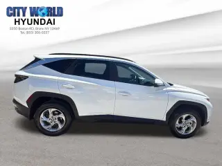 Hyundai TUCSON 2023 AWD SEL 4dr SUV
