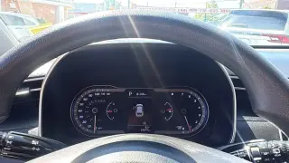 Hyundai TUCSON 2023 AWD SEL 4dr SUV