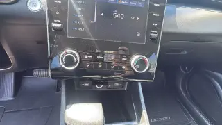 Hyundai TUCSON 2023 AWD SEL 4dr SUV