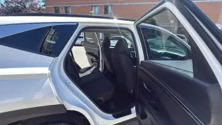 Hyundai TUCSON 2023 AWD SEL 4dr SUV