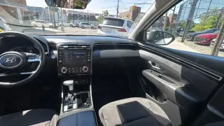 Hyundai TUCSON 2023 AWD SEL 4dr SUV