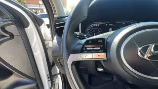 Hyundai TUCSON 2023 AWD SEL 4dr SUV