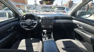 Hyundai TUCSON 2023 AWD SEL 4dr SUV