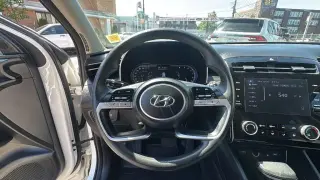 Hyundai TUCSON 2023 AWD SEL 4dr SUV