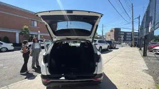 Hyundai TUCSON 2023 AWD SEL 4dr SUV