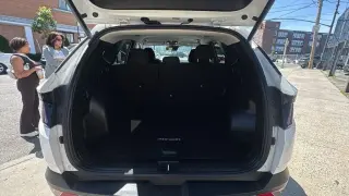 Hyundai TUCSON 2023 AWD SEL 4dr SUV