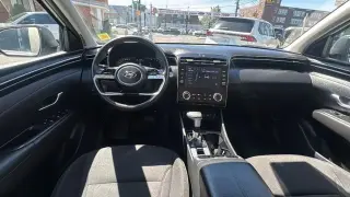 Hyundai TUCSON 2023 AWD SEL 4dr SUV
