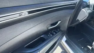 Hyundai TUCSON 2023 AWD SEL 4dr SUV
