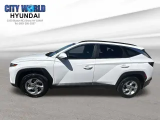 Hyundai TUCSON 2023 AWD SEL 4dr SUV