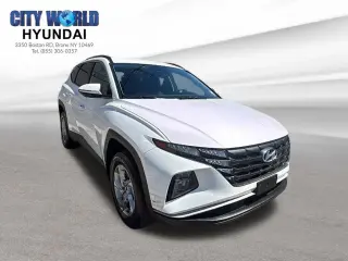 Hyundai TUCSON 2023 AWD SEL 4dr SUV
