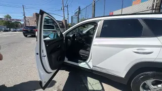 Hyundai TUCSON 2023 AWD SEL 4dr SUV