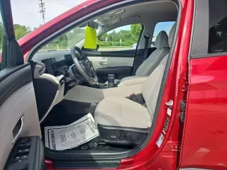 Hyundai TUCSON 2025 AWD SEL 4dr SUV