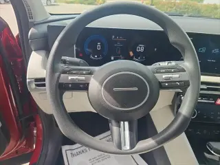 Hyundai TUCSON 2025 AWD SEL 4dr SUV