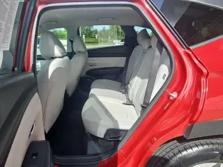 Hyundai TUCSON 2025 AWD SEL 4dr SUV
