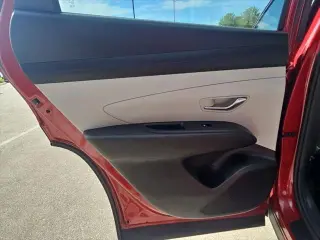 Hyundai TUCSON 2025 AWD SEL 4dr SUV