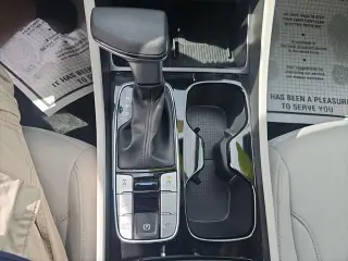Hyundai TUCSON 2025 AWD SEL 4dr SUV