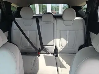 Hyundai TUCSON 2025 AWD SEL 4dr SUV