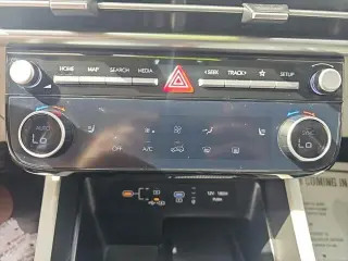 Hyundai TUCSON 2025 AWD SEL 4dr SUV
