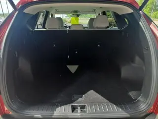 Hyundai TUCSON 2025 AWD SEL 4dr SUV