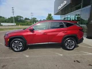 Hyundai TUCSON 2025 AWD SEL 4dr SUV