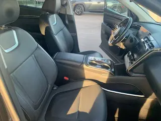 Hyundai TUCSON 2023 AWD Limited 4dr SUV