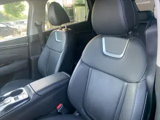 Hyundai TUCSON 2023 AWD Limited 4dr SUV