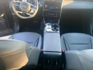 Hyundai TUCSON 2023 AWD Limited 4dr SUV