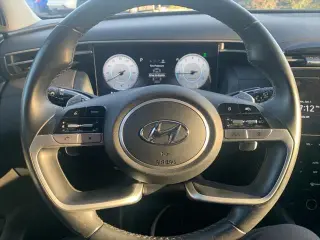Hyundai TUCSON 2023 AWD Limited 4dr SUV