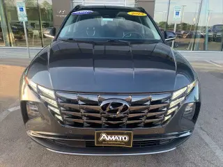 Hyundai TUCSON 2023 AWD Limited 4dr SUV