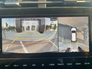 Hyundai TUCSON 2023 AWD Limited 4dr SUV