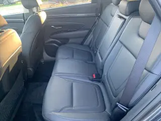 Hyundai TUCSON 2023 AWD Limited 4dr SUV