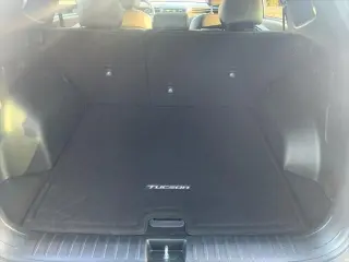 Hyundai TUCSON 2023 AWD Limited 4dr SUV