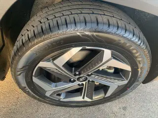 Hyundai TUCSON 2023 AWD Limited 4dr SUV