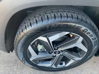 Hyundai TUCSON 2023 AWD Limited 4dr SUV