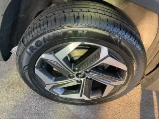 Hyundai TUCSON 2023 AWD Limited 4dr SUV