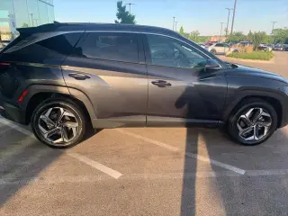 Hyundai TUCSON 2023 AWD Limited 4dr SUV