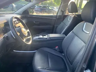 Hyundai TUCSON 2023 AWD Limited 4dr SUV