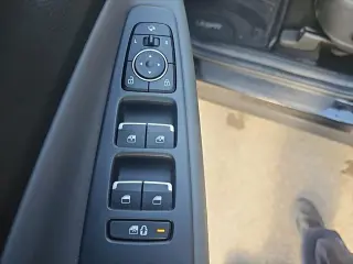 Hyundai SANTA FE 2023 AWD Limited 4dr Crossover
