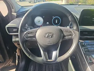 Hyundai SANTA FE 2023 AWD Limited 4dr Crossover