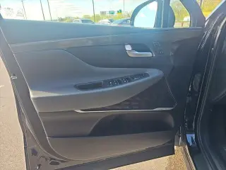 Hyundai SANTA FE 2023 AWD Limited 4dr Crossover
